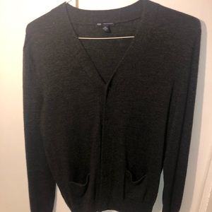 Gap cardigan sweater size M